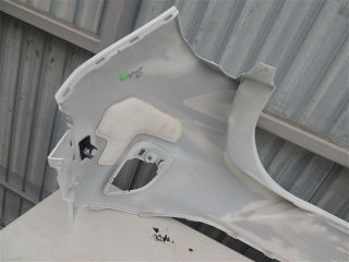 bontott FORD PUMA Hátsó Lökhárító (Részeivel)