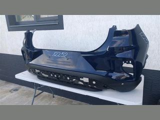 bontott FORD PUMA Hátsó Lökhárító (Részeivel)