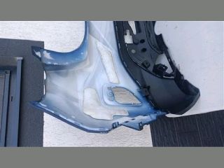 bontott FORD PUMA Hátsó Lökhárító (Részeivel)