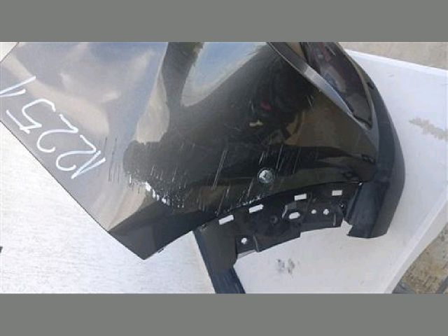 bontott FORD PUMA Hátsó Lökhárító (Részeivel)