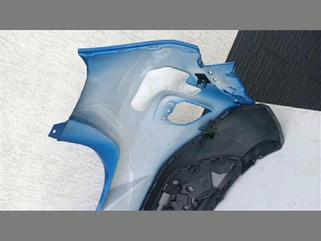 bontott FORD PUMA Hátsó Lökhárító (Részeivel)