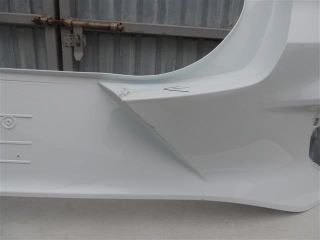 bontott FORD PUMA Hátsó Lökhárító (Részeivel)