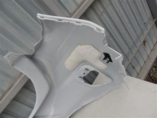 bontott FORD PUMA Hátsó Lökhárító (Részeivel)