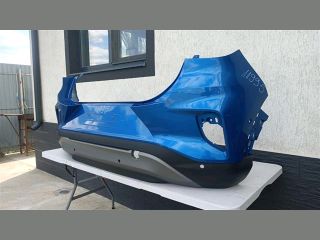 bontott FORD PUMA Hátsó Lökhárító (Részeivel)