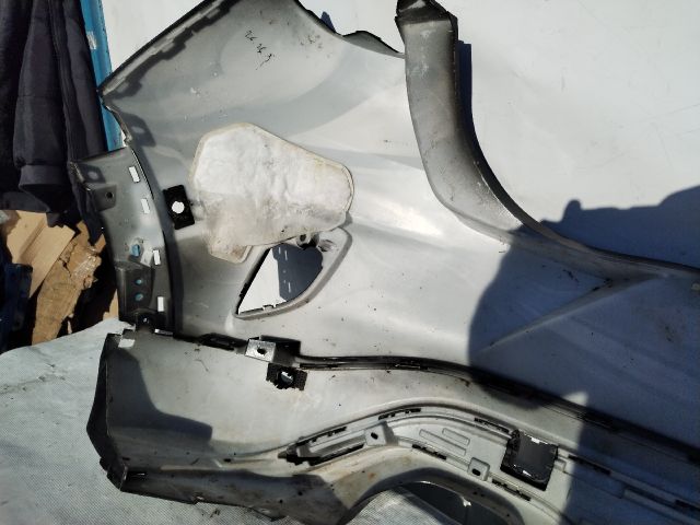 bontott FORD PUMA Hátsó Lökhárító (Üresen)