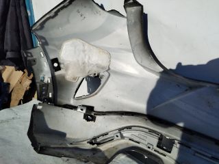 bontott FORD PUMA Hátsó Lökhárító (Üresen)