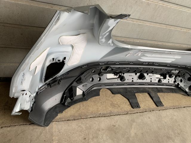 bontott FORD PUMA Hátsó Lökhárító (Üresen)