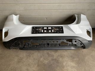 bontott FORD PUMA Hátsó Lökhárító (Üresen)