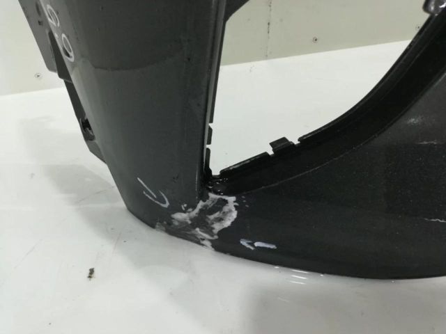 bontott FORD PUMA Hátsó Lökhárító (Üresen)