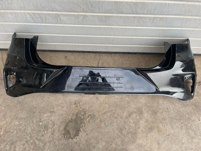 bontott FORD PUMA Hátsó Lökhárító (Üresen)