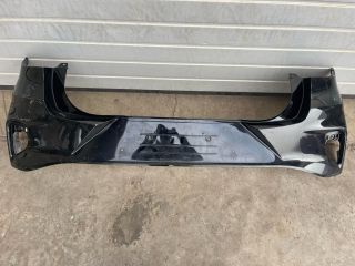 bontott FORD PUMA Hátsó Lökhárító (Üresen)