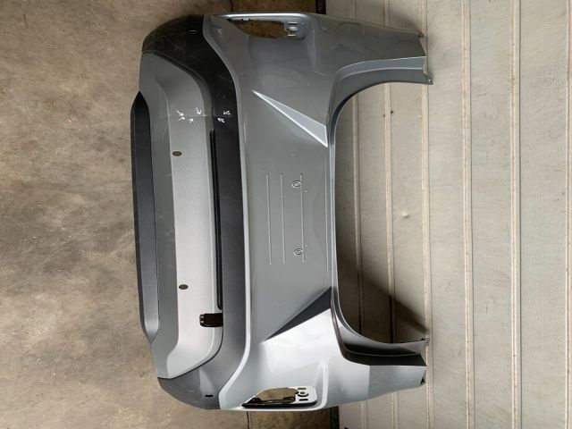 bontott FORD PUMA Hátsó Lökhárító (Üresen)