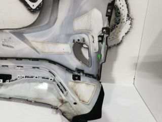 bontott FORD PUMA Hátsó Lökhárító (Üresen)