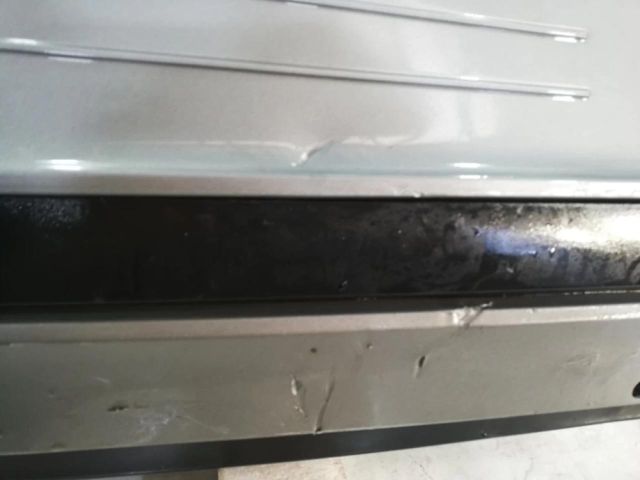 bontott FORD PUMA Hátsó Lökhárító (Üresen)