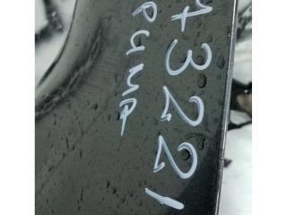 bontott FORD PUMA Hátsó Lökhárító (Üresen)