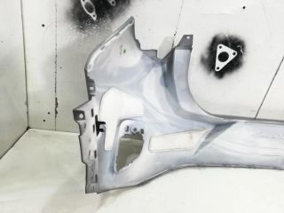 bontott FORD PUMA Hátsó Lökhárító (Üresen)