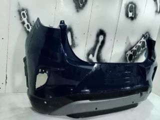 bontott FORD PUMA Hátsó Lökhárító (Üresen)