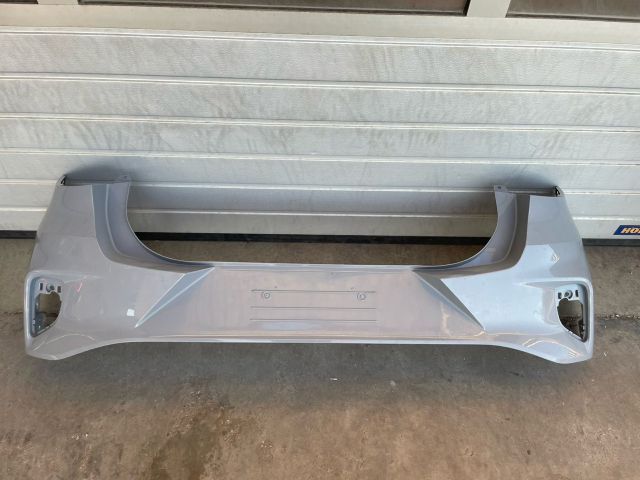 bontott FORD PUMA Hátsó Lökhárító (Üresen)