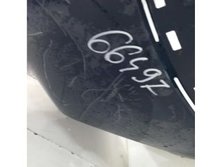 bontott FORD PUMA Hátsó Lökhárító (Üresen)