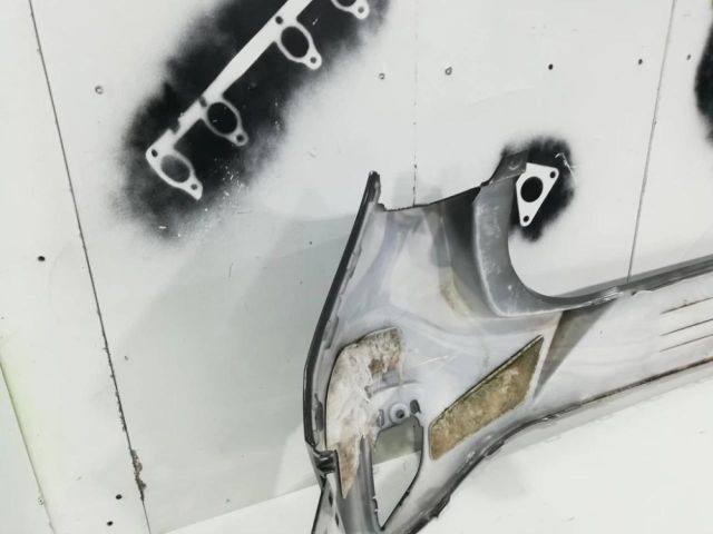 bontott FORD PUMA Hátsó Lökhárító (Üresen)