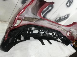 bontott FORD PUMA Hátsó Lökhárító (Üresen)