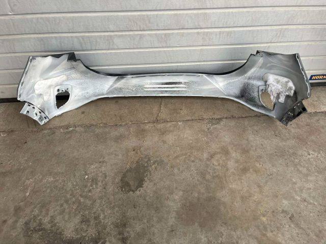 bontott FORD PUMA Hátsó Lökhárító (Üresen)