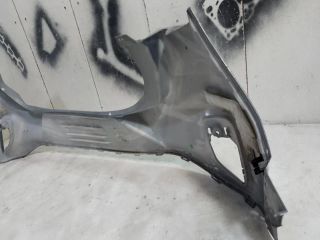 bontott FORD PUMA Hátsó Lökhárító (Üresen)