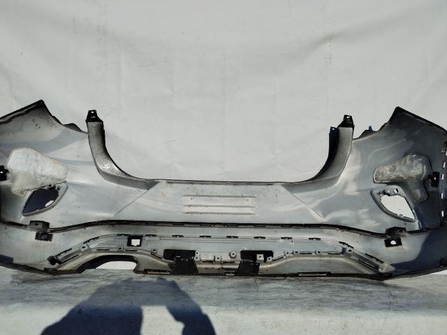 bontott FORD PUMA Hátsó Lökhárító (Üresen)