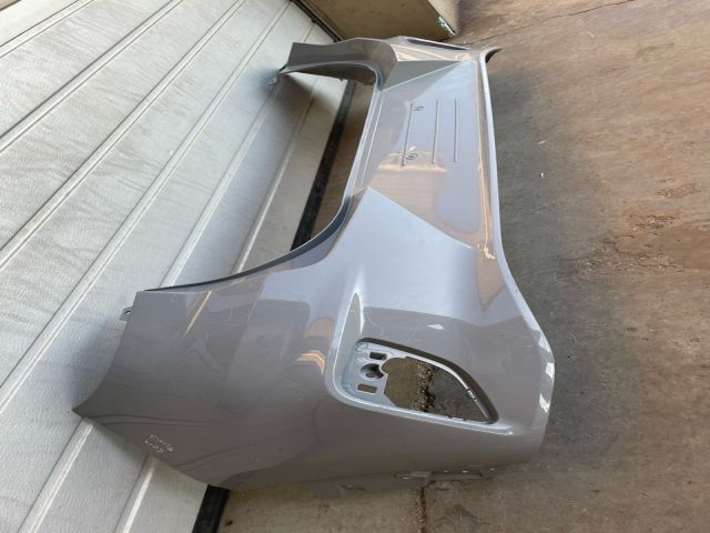 bontott FORD PUMA Hátsó Lökhárító (Üresen)