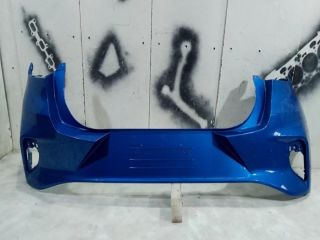 bontott FORD PUMA Hátsó Lökhárító (Üresen)