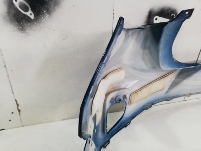 bontott FORD PUMA Hátsó Lökhárító (Üresen)