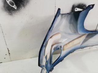 bontott FORD PUMA Hátsó Lökhárító (Üresen)