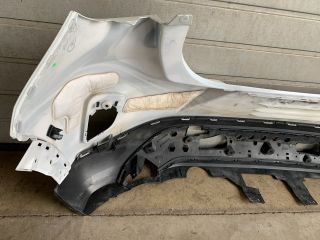 bontott FORD PUMA Hátsó Lökhárító (Üresen)