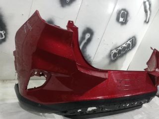 bontott FORD PUMA Hátsó Lökhárító (Üresen)