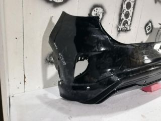 bontott FORD PUMA Hátsó Lökhárító (Üresen)