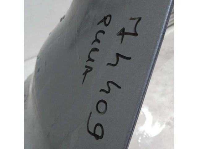 bontott FORD PUMA Hátsó Lökhárító (Üresen)