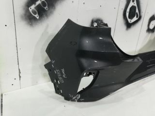 bontott FORD PUMA Hátsó Lökhárító (Üresen)