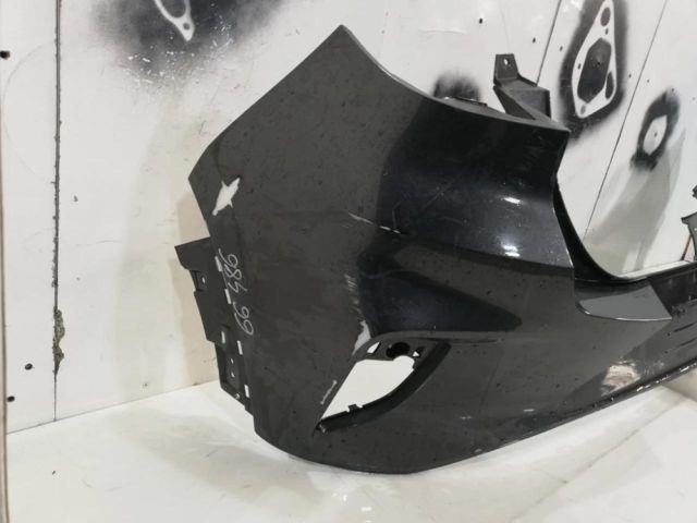 bontott FORD PUMA Hátsó Lökhárító (Üresen)