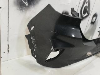 bontott FORD PUMA Hátsó Lökhárító (Üresen)