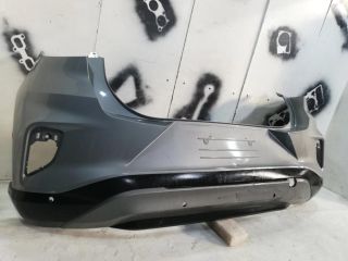 bontott FORD PUMA Hátsó Lökhárító (Üresen)