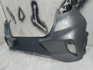 bontott FORD PUMA Hátsó Lökhárító (Üresen)