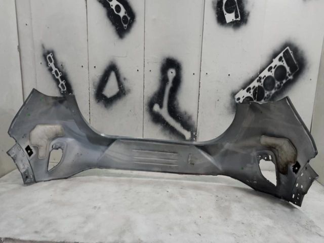 bontott FORD PUMA Hátsó Lökhárító (Üresen)