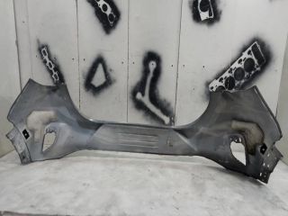 bontott FORD PUMA Hátsó Lökhárító (Üresen)