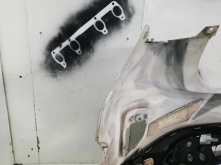 bontott FORD PUMA Hátsó Lökhárító (Üresen)