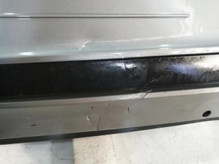 bontott FORD PUMA Hátsó Lökhárító (Üresen)