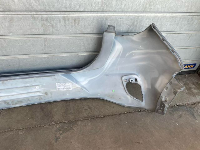 bontott FORD PUMA Hátsó Lökhárító (Üresen)