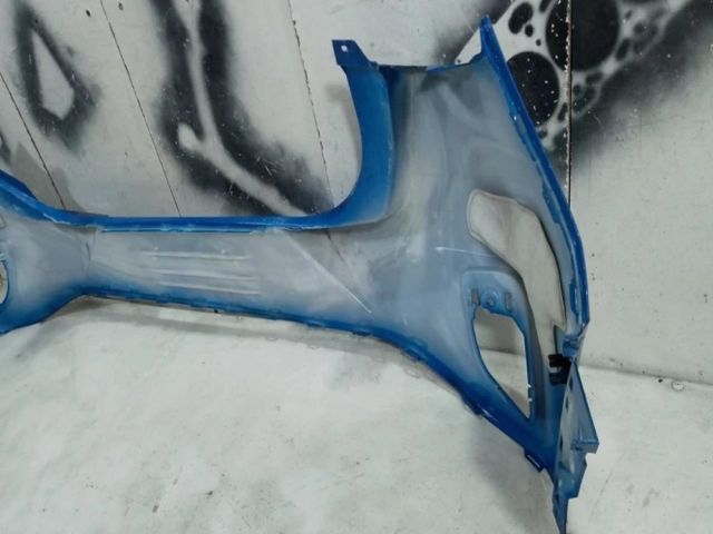 bontott FORD PUMA Hátsó Lökhárító (Üresen)