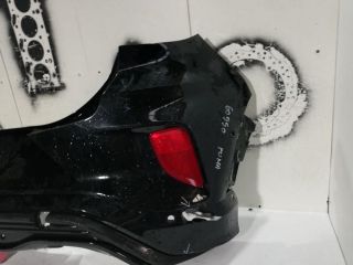 bontott FORD PUMA Hátsó Lökhárító (Üresen)