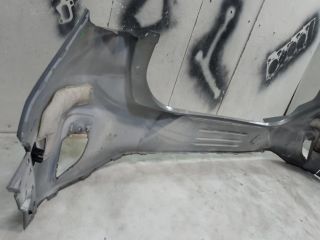 bontott FORD PUMA Hátsó Lökhárító (Üresen)