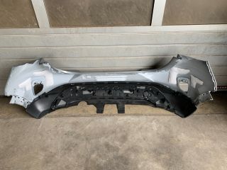 bontott FORD PUMA Hátsó Lökhárító (Üresen)